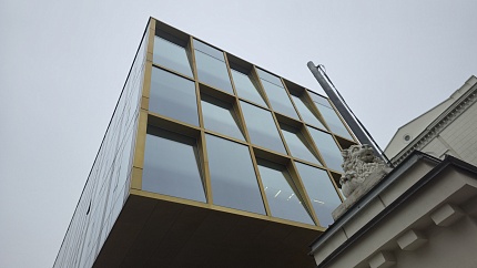 В России запустили телепроект «Бизнес-приговор. Строительство»