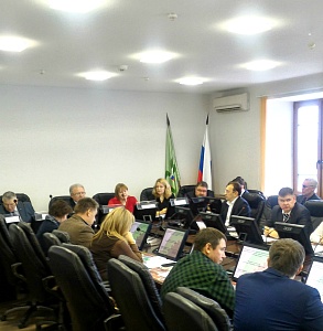 Рабочая встреча Алюминиевой Ассоциации с АМДПР preview 2