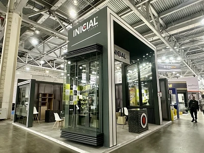 Итоги крупнейшей строительной выставки MosBuild 2025