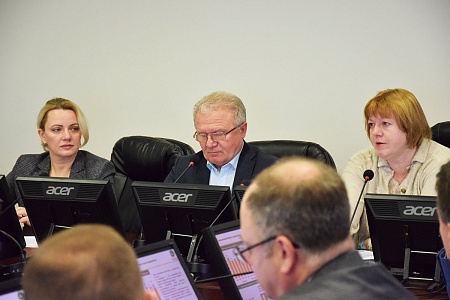 Заседание сектора ТНП Алюминиевой Ассоциации по теме упаковки preview 3