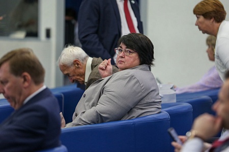 Торжественное мероприятие по случаю 90-летия алюминиевой отрасли preview 2