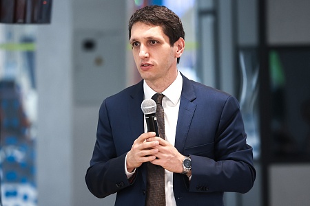 AlumForum 2021 - «Зеленое» финансирование в России. Заседание комиссии ТПП России по устойчивому развитию preview 4