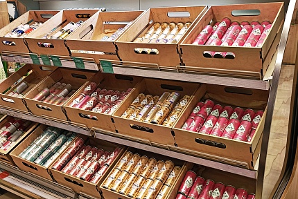 Пиво меняет формат — Продажи напитка в пластиковой таре снижаются