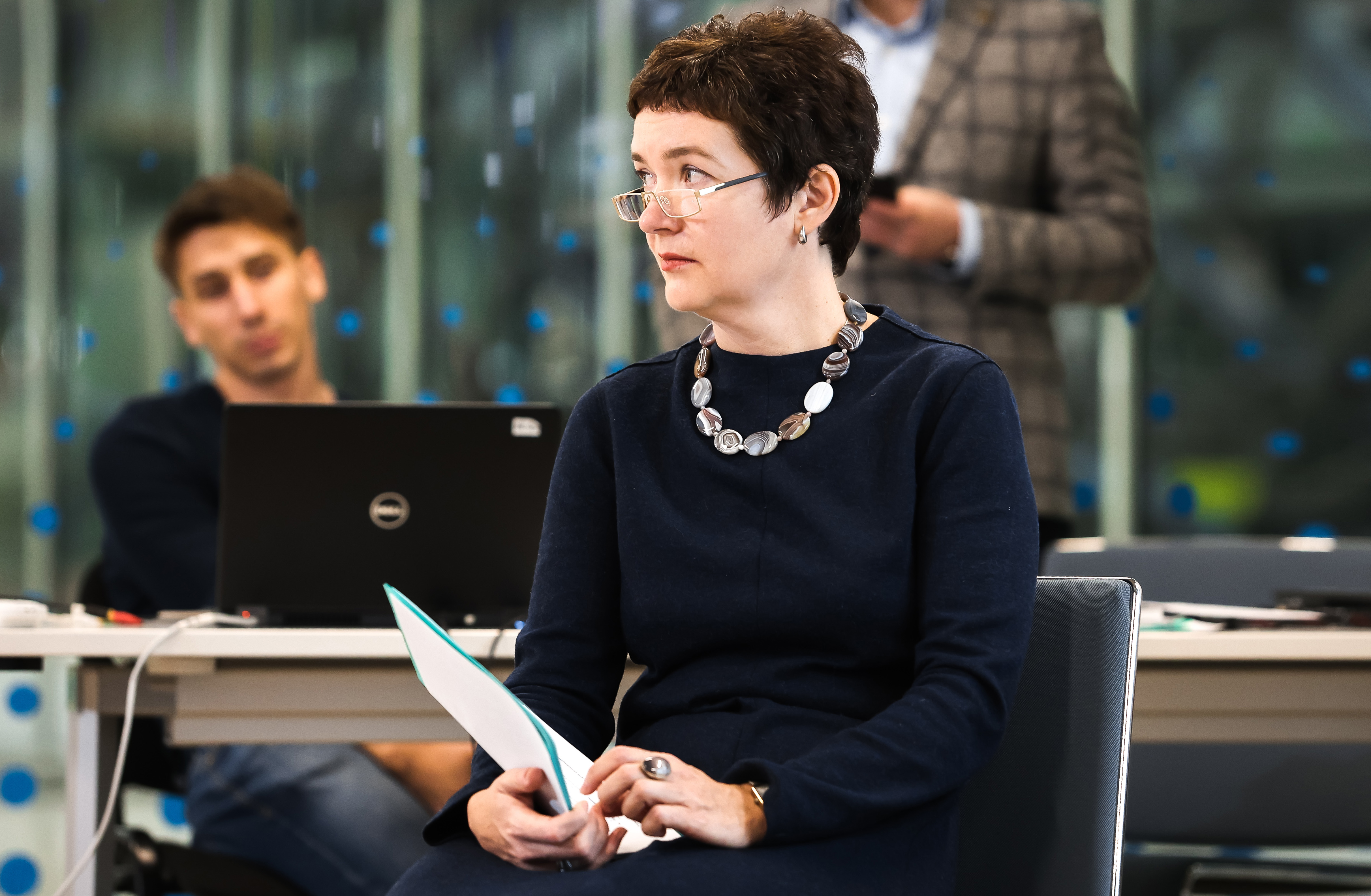 AlumForum 2021 - 3R архитектуры: Реставрация. Реконструкция. Реновация preview 1