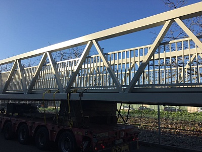 Металлоснабжение и сбыт: У России огромный потенциал для алюминиевого мостостроения