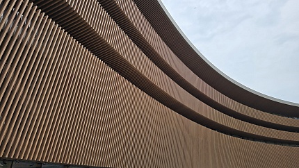 Заседание сектора «Строительство» Алюминиевой Ассоциации