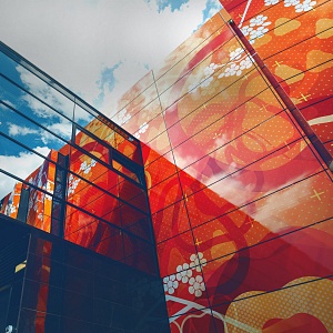 «Алюминий неразрывно связан с современным мегаполисом»