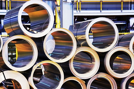 КУМЗ запускает «Сферу»