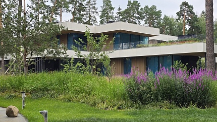 Алюминиевые решения – конкурсанты премии на лучший промдизайн 2024