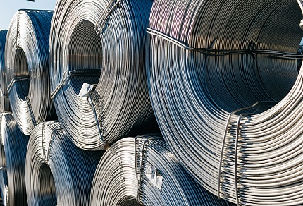 АО «Иркутсккабель» увеличит производство алюминиевого кабеля