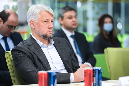 AlumForum 2021 - Расширенная ответственность производителей в алюминиевой промышленности preview 2