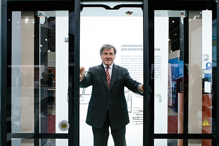 Международная специализированная выставка «Импортозамещение» preview 4