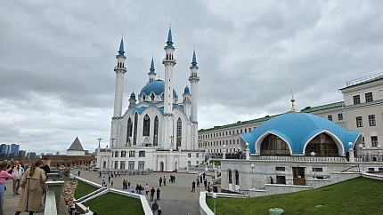 Международная Конференция «Прессование, подготовка поверхности и отделка алюминия»