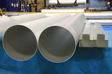 СМЗ запустил новый производственный участок и расширяет номенклатуру продукции