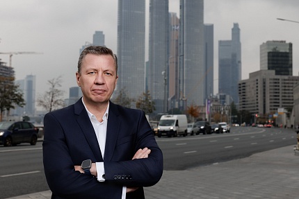 Игорь Игнашов возглавил технический комитет по стандартизации 099 «Алюминий»