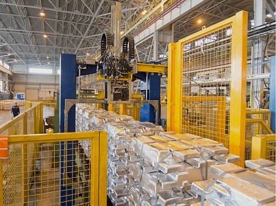 Алюминиевая Ассоциация считает возможным значительно заместить ввоз в Россию алюминиевой продукции