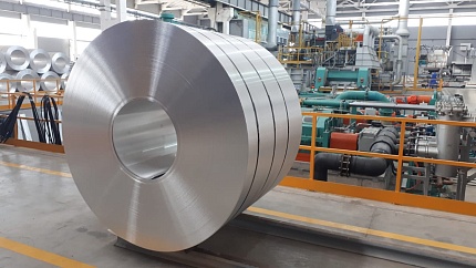 Продукция Альфа-Металл включена в реестр российской промышленной продукции