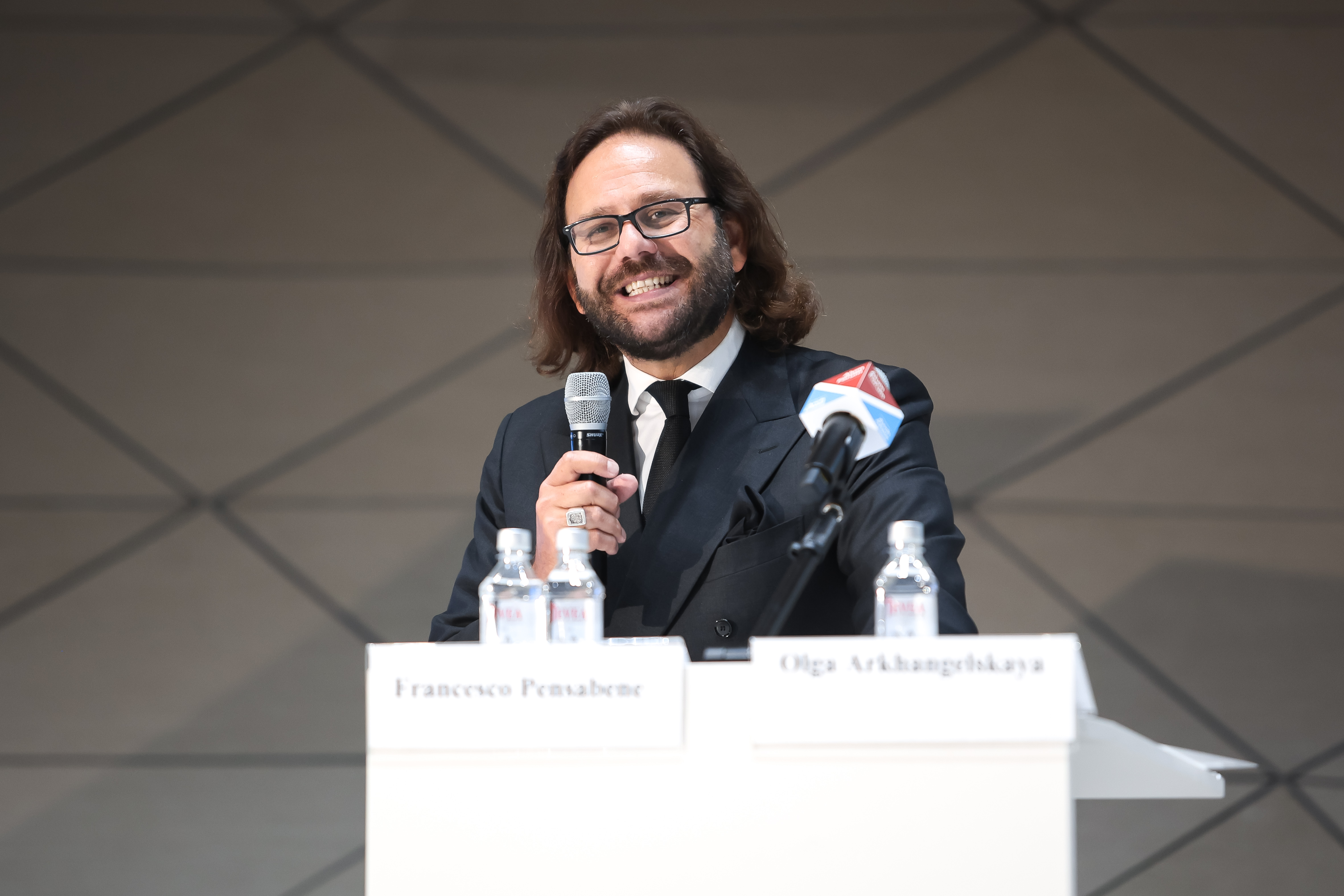 AlumForum 2021 - «Зеленая» повестка в мировой строительной индустрии preview 4