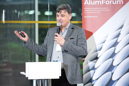 AlumForum 2021 - Метрополитен. Архитектурно-художественный образ новых станций