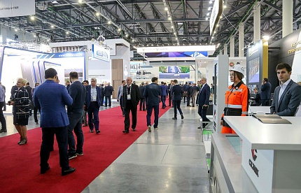 В Красноярске готовится к открытию крупнейшая строительная выставка Сибири