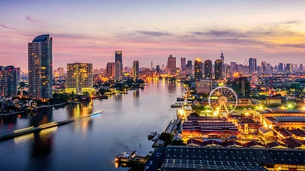 Алюминиевая Ассоциация укрепляет кооперацию с Тайландом