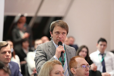 Годовое общее собрание Алюминиевой Ассоциации preview 2