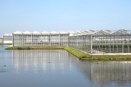 Алюминиевая Ассоциация будет способствовать развитию производства отечественных теплиц из алюминия