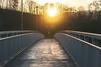 Мосты станут алюминиевыми