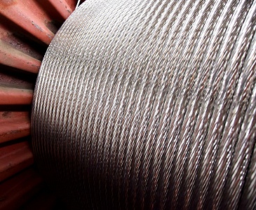 Инновационный провод «Энергосервис» снизит затраты энергетиков