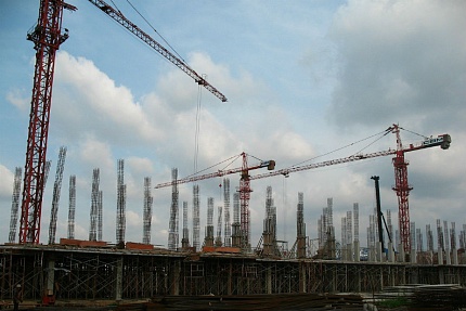 Алюминиевая Ассоциация инициировала стандартизацию нормативов применения алюминия в строительстве 