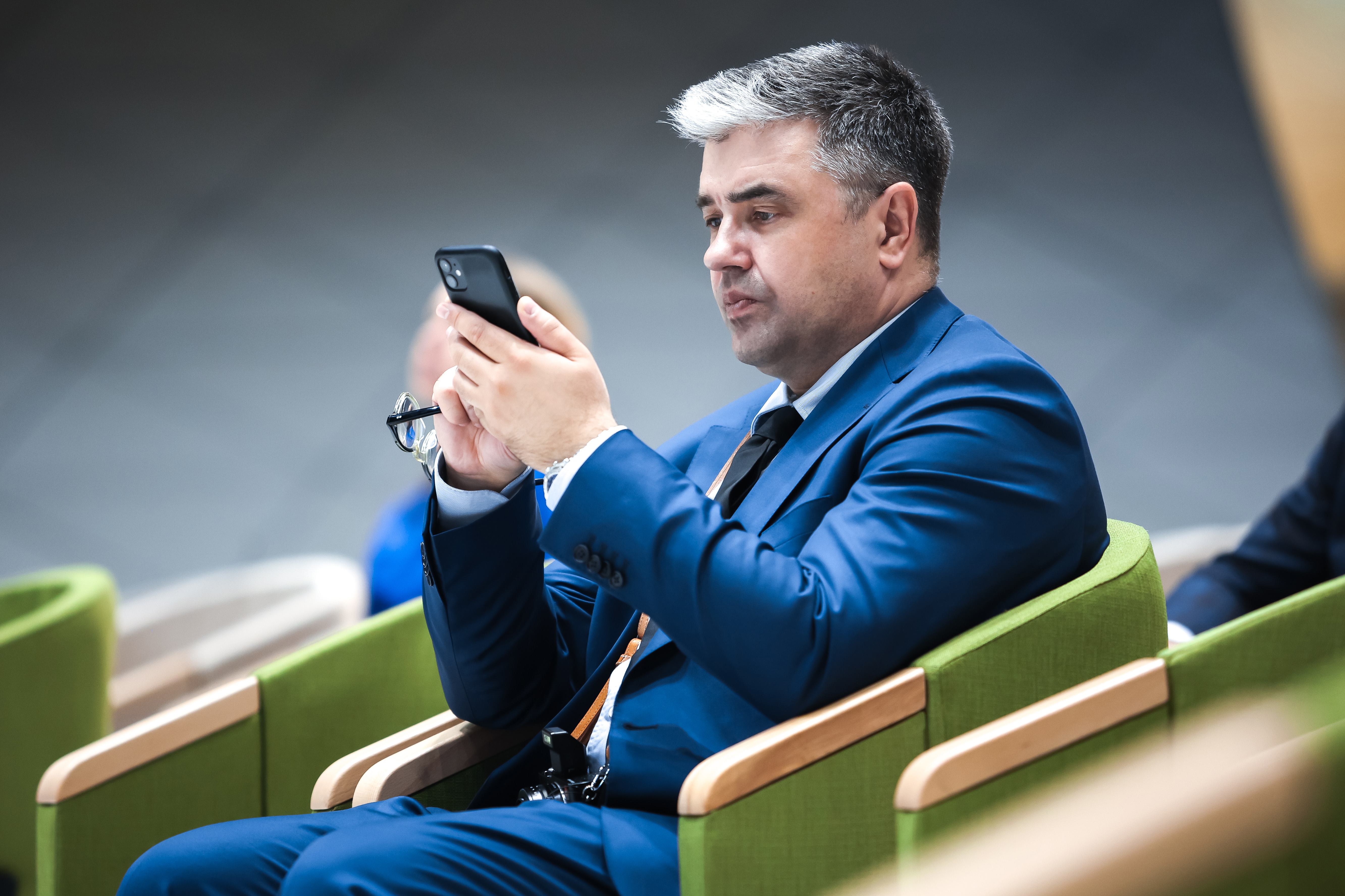 AlumForum 2021 - Нормативно-техническое регулирование в строительной отрасли как драйвер внедрения инноваций preview 4