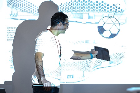 AlumForum 2021 - Al-конструкции в строительстве: мифы и реальность