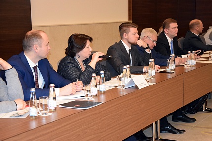 Алюминиевая Ассоциация стимулирует потребление алюминия в Воронежской области