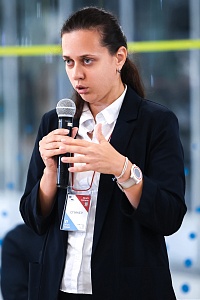 AlumForum 2021 - Молодежная повестка Целей Устойчивого Развития preview 4