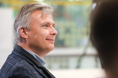 AlumForum 2021 - Современное проектирование. Цифровая трансформация строительной отрасли preview 2