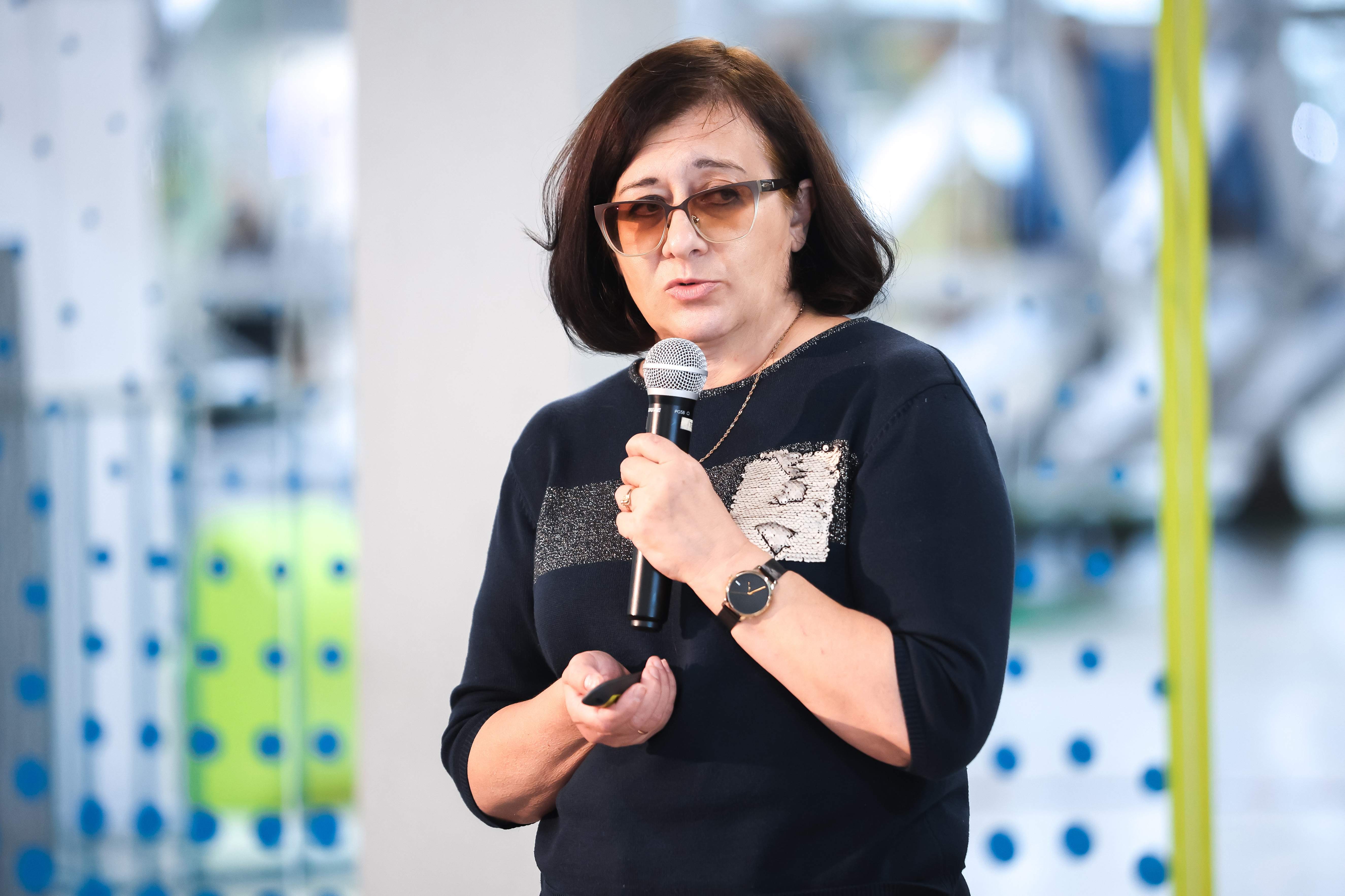 AlumForum 2021 - Новые грани финишных алюминиевых покрытий preview 1