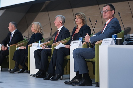 AlumForum 2021 - Новые тренды в мостостроении и дорожной инфраструктуре