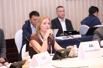 Алюминиевая Ассоциация приняла участие в обсуждении глобальной алюминиевой повестки