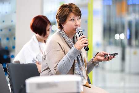 AlumForum 2021 - 3R архитектуры: Реставрация. Реконструкция. Реновация