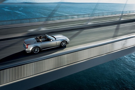 Минстрой России согласовал строительство первого в России автодорожного моста из алюминия