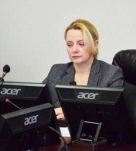 Заседание сектора ТНП Алюминиевой Ассоциации по теме упаковки preview 1