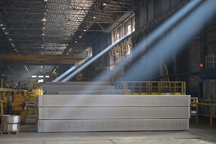 Самарский металлургический завод реализует программу модернизации производства