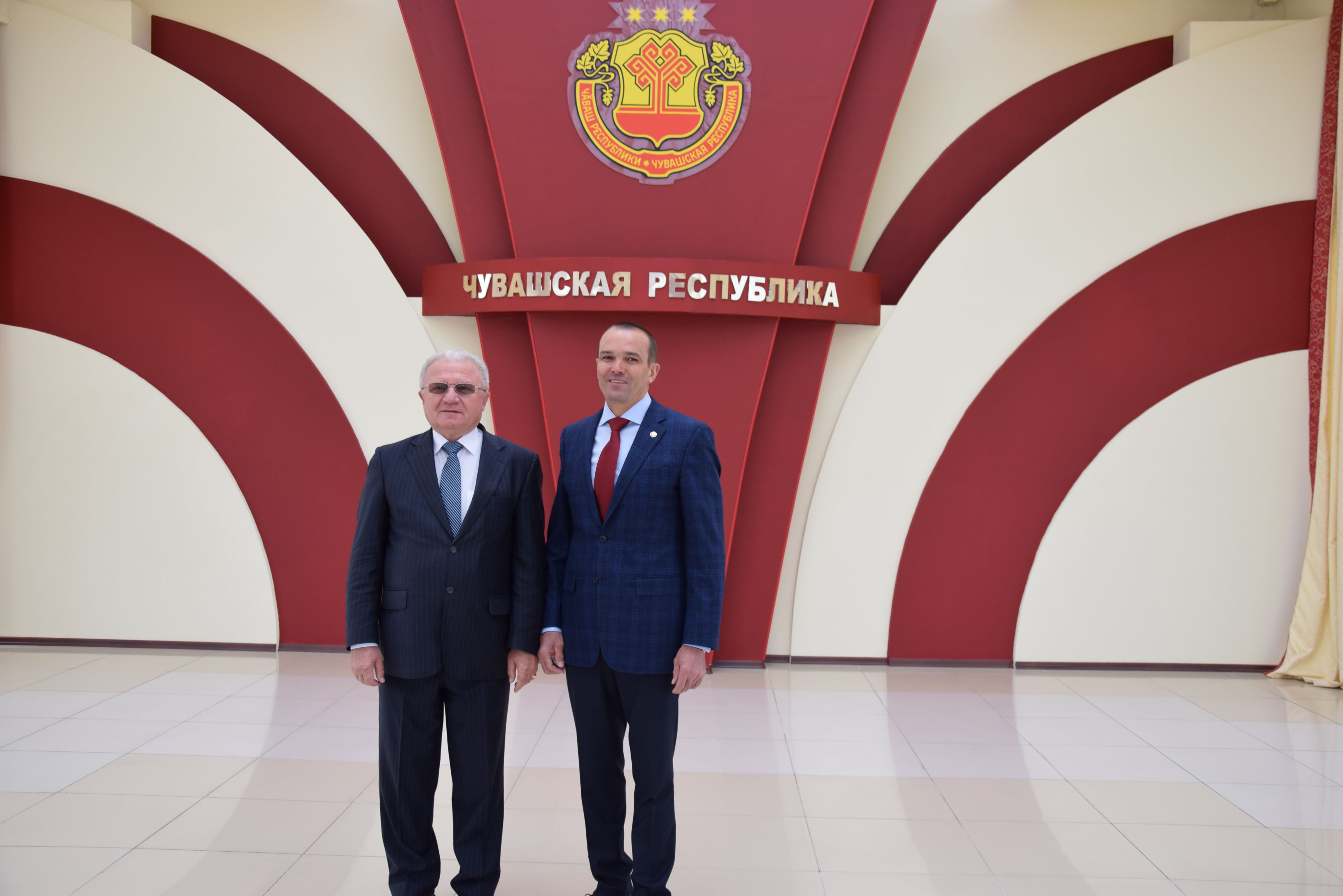 2-й ежегодный семинар по сварке в Чебоксарах preview 2