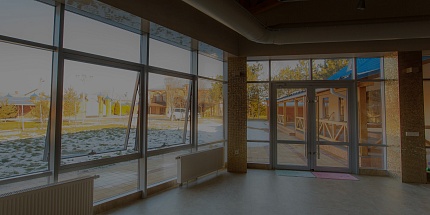 Металлоснабжение и сбыт: Застройщики заинтересовались алюминиевым окном 