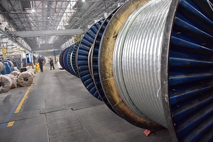 «МОСКАБЕЛЬМЕТ» в новом рейтинге 500: на 50 позиций выше