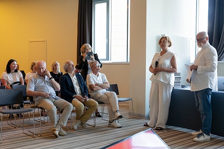 Южный форум по архитектуре, строительству и благоустройству preview 3