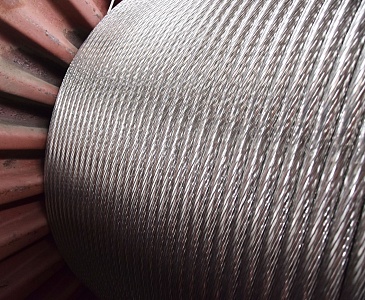 В России появятся кабели с экраном из алюминиевых сплавов 