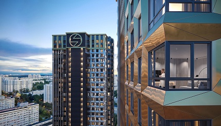 «Алюминий неразрывно связан с современным мегаполисом»