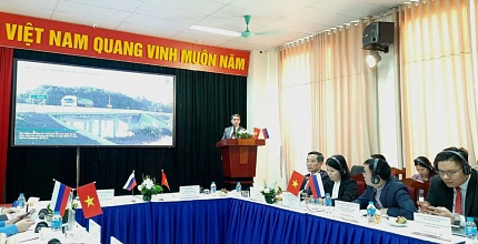 Россия и Вьетнам укрепляют сотрудничество в области алюминиевой продукции