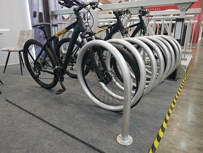 Алюминиевая отрасль предлагает комплексные решения для развития парковой инфраструктуры